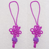 70mm Mobile Telephone or Key Chain Jewelry Cord, Sold by Bag