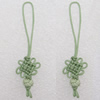 70mm Mobile Telephone or Key Chain Jewelry Cord, Sold by Bag