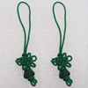 70mm Mobile Telephone or Key Chain Jewelry Cord, Sold by Bag