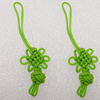 70mm Mobile Telephone or Key Chain Jewelry Cord, Sold by Bag