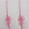 70mm Mobile Telephone or Key Chain Jewelry Cord, Sold by Bag