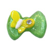 Resin Cabochons, No Hole Headwear & Costume Accessory, Knot with Animal 30x22mm, Sold by Bag