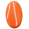  Solid Acrylic Beads, 51x30mm Hole:3mm Sold by Bag 