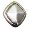 Acrylic Beads, Diamond 40mm, Sold by Bag