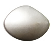Acrylic Beads, Nugget 37x29mm, Sold by Bag