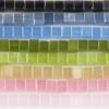Cat's Eye jewelry Beads, Square 6mm Length:15inch, Sold by Strands