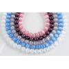 Cat's Eye jewelry Beads, Round 10mm Length:15inch, Sold by Strands