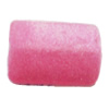  Villiform Acrylic Beads, Rectangle 28x19mm, Sold by Bag