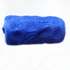  Villiform Acrylic Beads, Column 33x16mm Hole:2.5mm, Sold by Bag