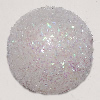 Colorful Acrylic Beads，Round 12mm Hole:3mm Sold by Bag