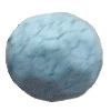 Crackle Acrylic Beads, Round 8mm Sold by bag 