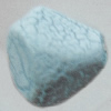 Crackle Acrylic Beads, 13x13mm Sold by bag 