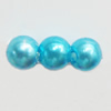 Imitation Pearl Acrylic beads,jewelry finding beads, Round 5mm, Sold by Bag