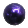 Imitation Pearl Acrylic beads,jewelry finding beads, Round 10mm, Sold by Bag