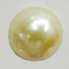 Imitation Pearl Acrylic beads,jewelry finding beads, Round 12mm, Sold by Bag