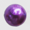 Imitation Pearl Acrylic beads,jewelry finding beads, Round 16mm, Sold by Bag