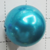 Imitation Pearl Acrylic beads,jewelry finding beads, Round 18mm, Sold by Bag