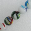 Opal  Beads,  Round 8mm Sold per 15-Inch Strand
