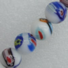 Opal  Beads, Round 12mm Sold per 15-Inch Strand