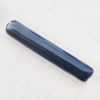 Ceramics Jewelry Beads, Tube 40x7mm Hole:2mm, Sold by Group
