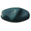 Ceramics Jewelry Beads, 23x12mm Hole:1.2mm, Sold by Group