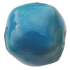 Ceramics Jewelry Beads, 14mm Hole:2mm, Sold by Group