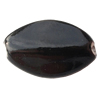 Ceramics Jewelry Beads, 20x13 Hole:1mm, Sold by Group