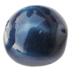 Ceramics Jewelry Beads, 12mm Hole:2mm, Sold by Group