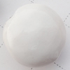 Ceramics Jewelry Beads, Flat Round 16mm Hole:2mm, Sold by Group