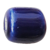 Ceramics Jewelry Beads, Column 12x11mm Hole:1mm, Sold by Group