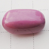 Ceramics Jewelry Beads, 18x10mm Hole:1mm, Sold by Group