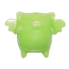 Solid Acrylic Beads, Pig 18x20mm Hole:4mm, Sold by Bag