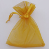 Organza Gift Jewelry Bag, 160x230mm Sold by Bag