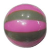 Handmade Solid Acrylic Beads, Round 12mm, Sold by Bag