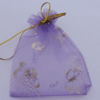 Organza Gift Jewelry Bag, 130x180mm Sold by Bag