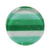 Resin Cabochons, No Hole Headwear & Costume Accessory, Flat Round 18mm, Sold by Bag