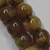 Buddha Beads, 66pcs Round 6mm, Sold by Strand