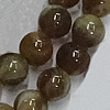 Buddha Beads, 66pcs Round 6mm, Sold by Strand