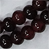 Buddha Beads, 66pcs Round 6mm, Sold by Strand