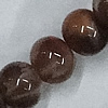 Buddha Beads, 99pcs Round 6mm, Sold by Strand