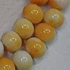 Buddha Beads, 66pcs Round 12mm, Sold by Strand