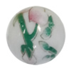 Porcelain beads, Round 16mm Sold by Bag