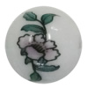 Porcelain beads, Round 16mm Sold by Bag