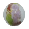 Porcelain beads, Round 12mm Sold by Bag