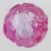 Fantastic Acrylic Beads, 10mm Hole:2mm, Sold by Bag
