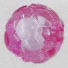 Fantastic Acrylic Beads, 10mm Hole:2mm, Sold by Bag
