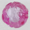 Fantastic Acrylic Beads, 8mm Hole:2mm, Sold by Bag