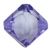 Fantastic Acrylic Beads, Bicone 20mm Hole:2mm, Sold by Bag