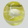 Fantastic Acrylic Beads, 8mm Hole:2mm, Sold by Bag