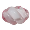 Fantastic Acrylic Beads, 12x8mm Hole:2mm, Sold by Bag